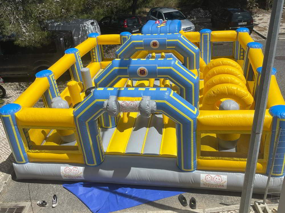 Mega Parque