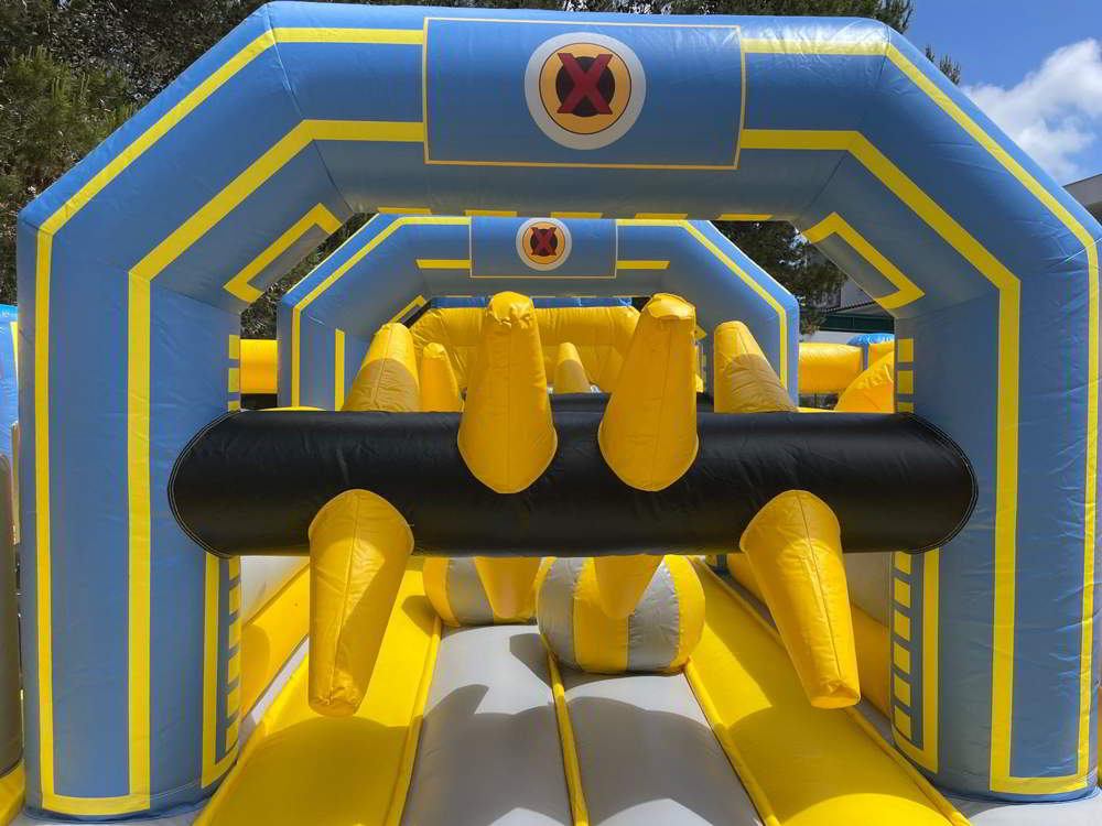 Mega Parque