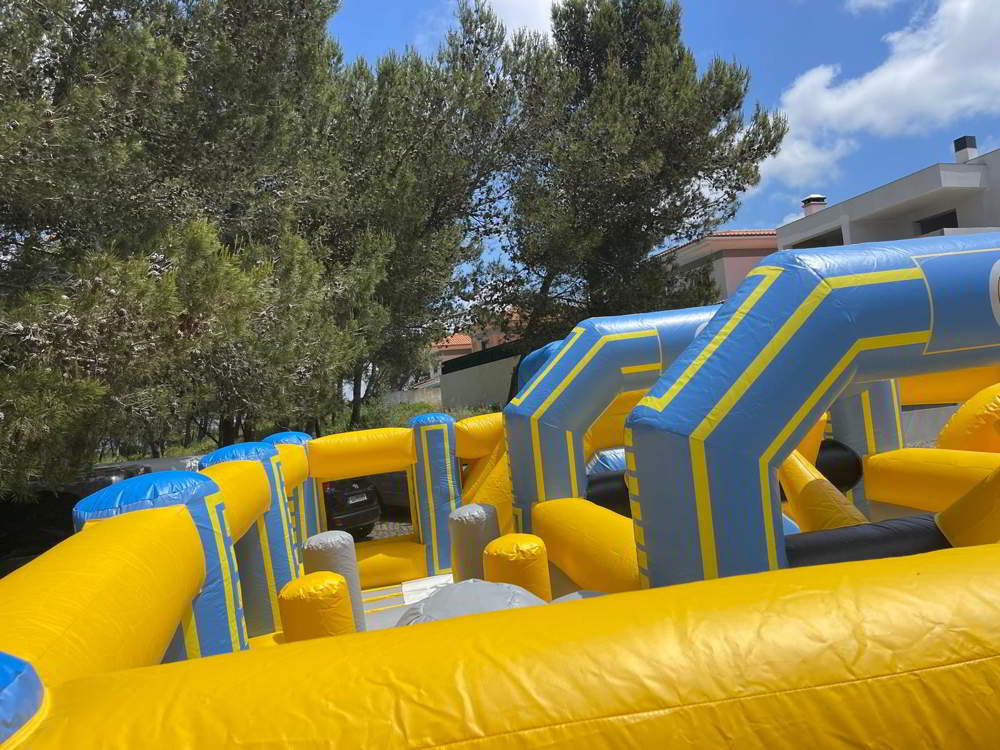Mega Parque