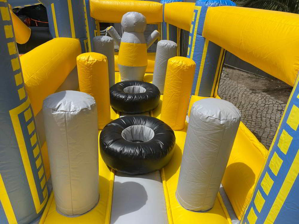 Mega Parque