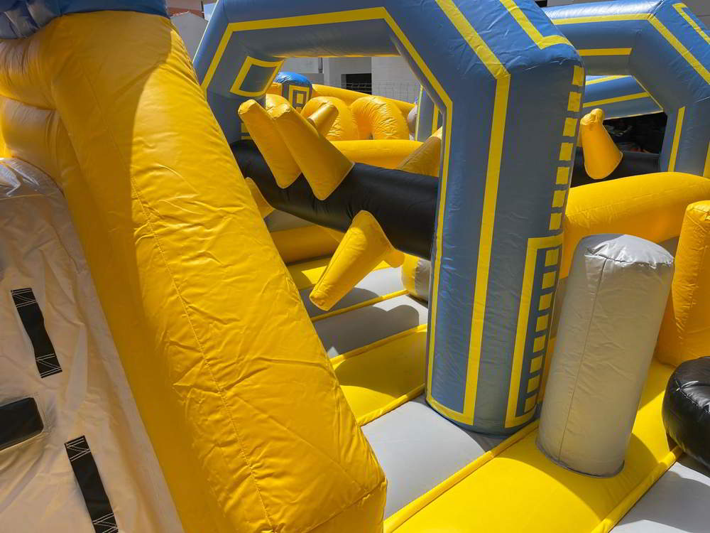 Mega Parque