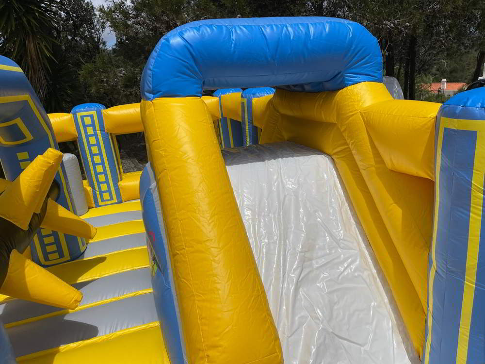 Mega Parque