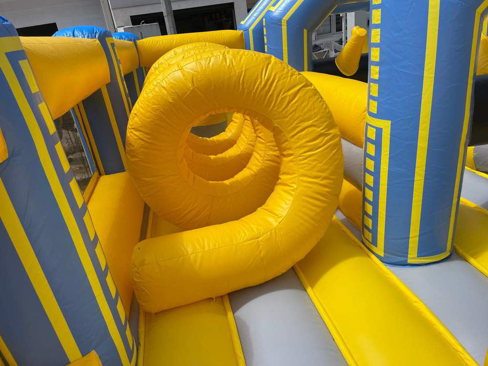 Mega Parque