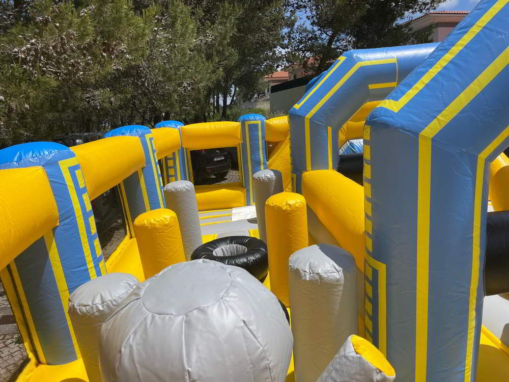 Mega Parque