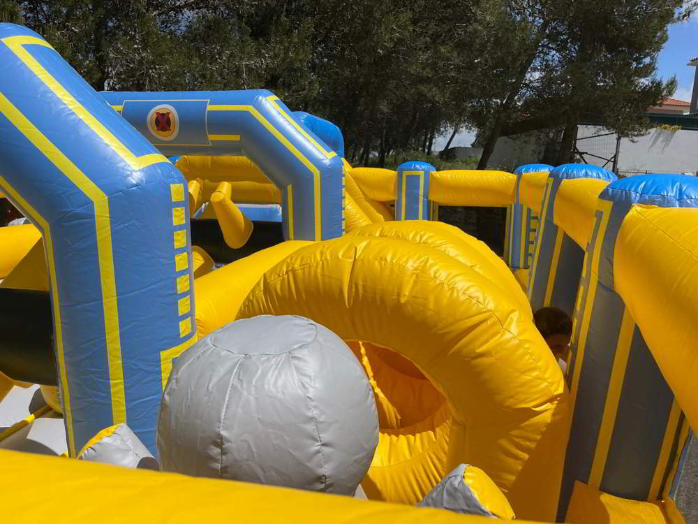 Mega Parque