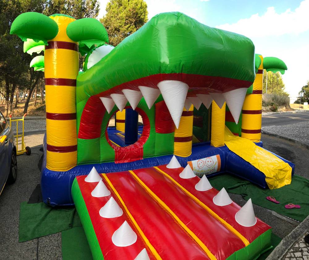 Crocodilo