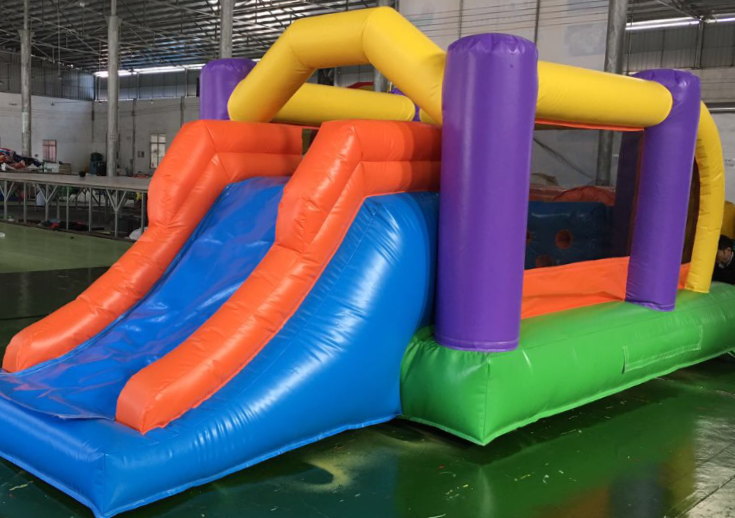 Pista de obstáculos Pista de obstáculos