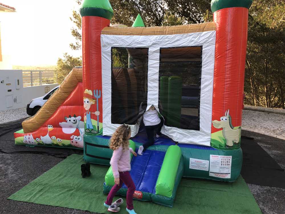 Quinta