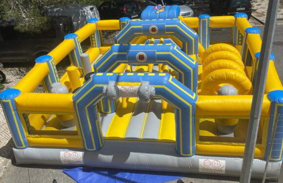Mega Parque